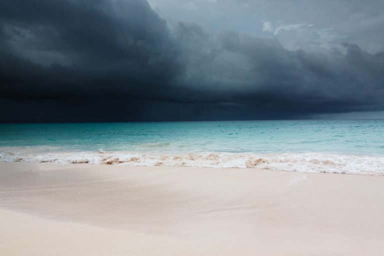 18 août 1891 : « San Magín » ravage la Martinique