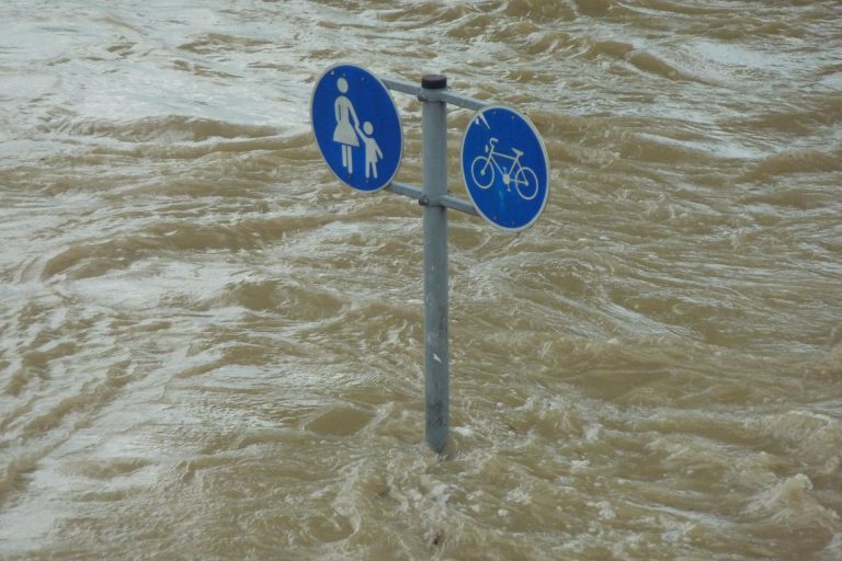 Inondations à Sainte-Rose : la fête patronale annulée