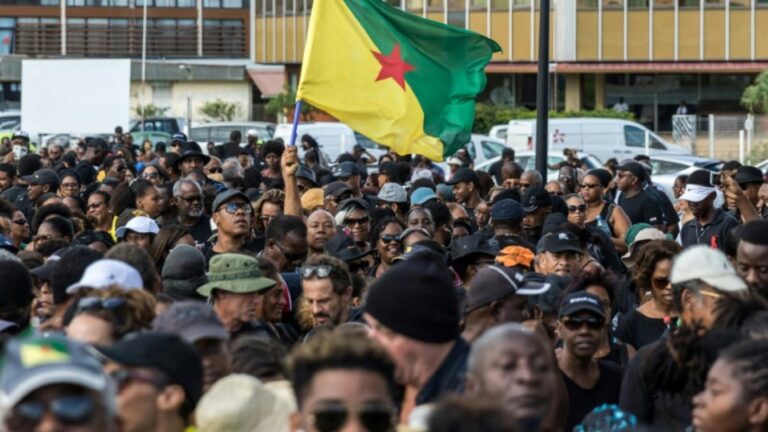 Grève générale en Guyane : à quoi s’attendre jeudi ?