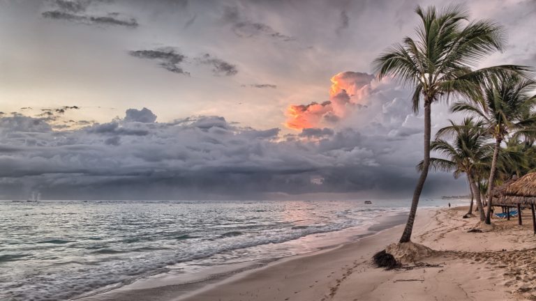 Le rechargement de sable sur les plages étudié