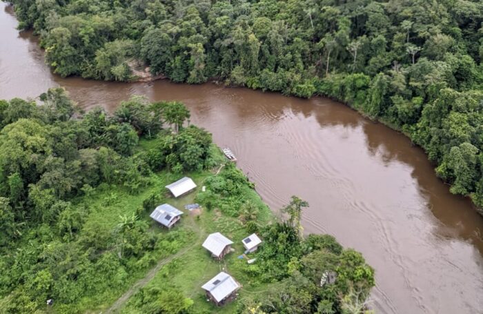 © Préfcture Guyane