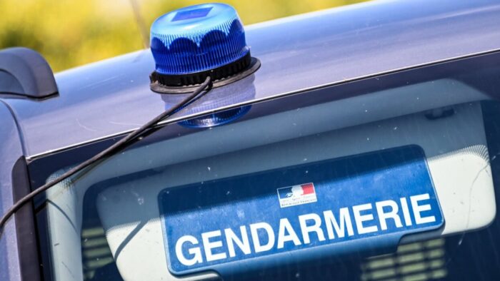 Image illustration gendarmerie
