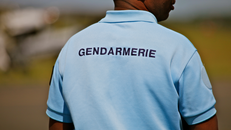 gendarmerie