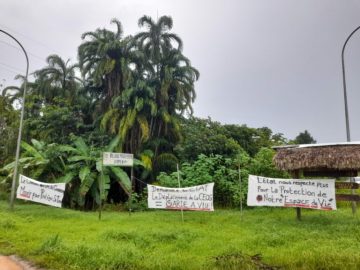 CEOG : la colère gronde toujours dans la communauté autochtone.