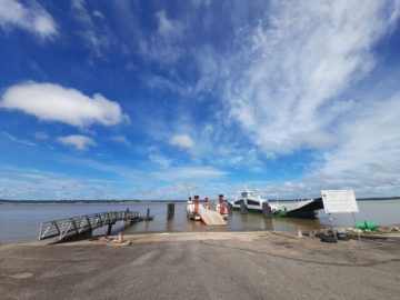 Deux décennies d’existence pour le Port de l’Ouest