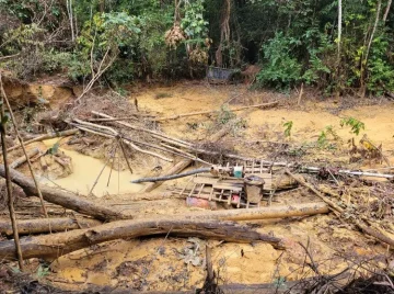 © Gendarmerie de Guyane