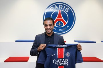 ©FB PSG Féminines