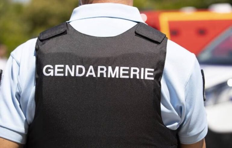 image d'illustration gendarmerie