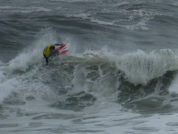 Madinina Surf Club de Tartane/Trinité