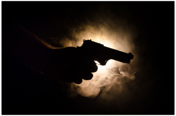 Un homme meurt à Balata par arme à feu