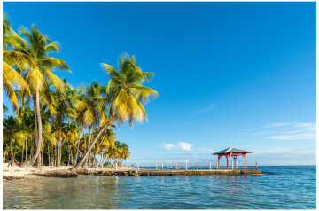 Le tourisme en Guadeloupe génère 8 000 emplois
