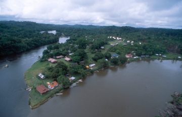 Village de Camopi