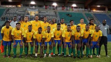 Football : les Yana Dòkò font match nul avec les Matinino (2-2)