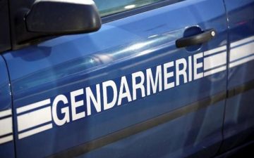 gendarmerie illustr