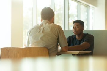 Journée de l'alternance : 400 jeunes se sont déplacés