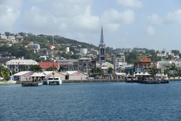 Tourisme : la Martinique se porte bien !