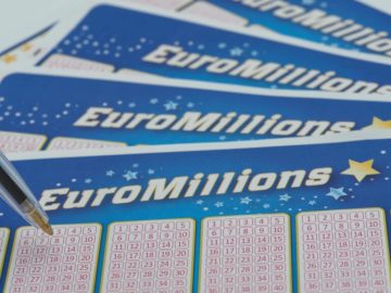 Euromillions : un joueur a remporté un million d’euros en Guyane, il est recherché par la FDJ