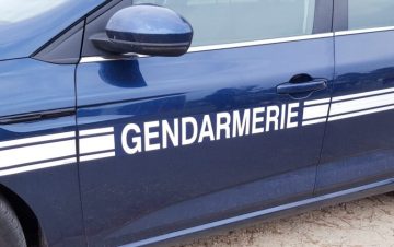 Image d'illustration gendarmerie