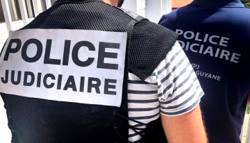 Image d'illustration police judiciaire