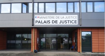 Image d'illusatrion tribunal