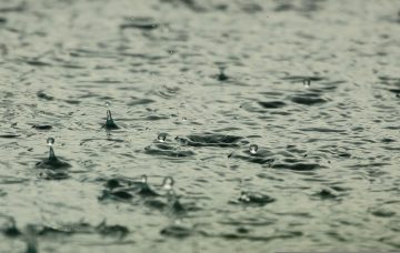 Vigilance jaune pour fortes pluies et orage